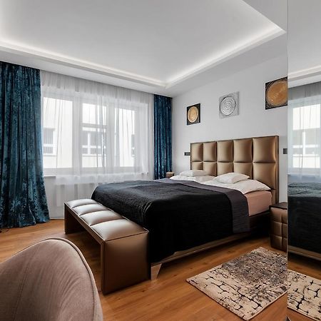 Novy Designovy Apartman S Klimatizaci Rychnov nad Kneznou Εξωτερικό φωτογραφία