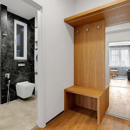 Novy Designovy Apartman S Klimatizaci Rychnov nad Kneznou Εξωτερικό φωτογραφία