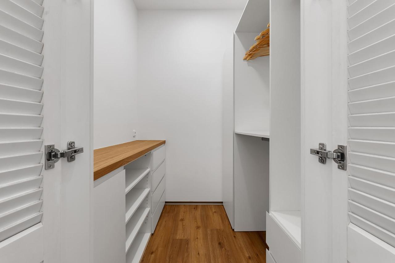Novy Designovy Apartman S Klimatizaci Rychnov nad Kneznou Εξωτερικό φωτογραφία