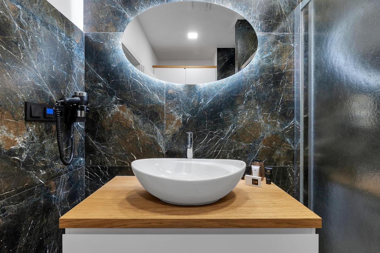 Novy Designovy Apartman S Klimatizaci Rychnov nad Kneznou Εξωτερικό φωτογραφία